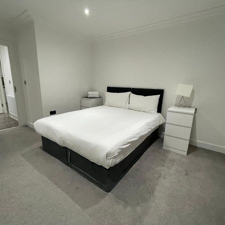 London West Ham Apartments Exterior photo