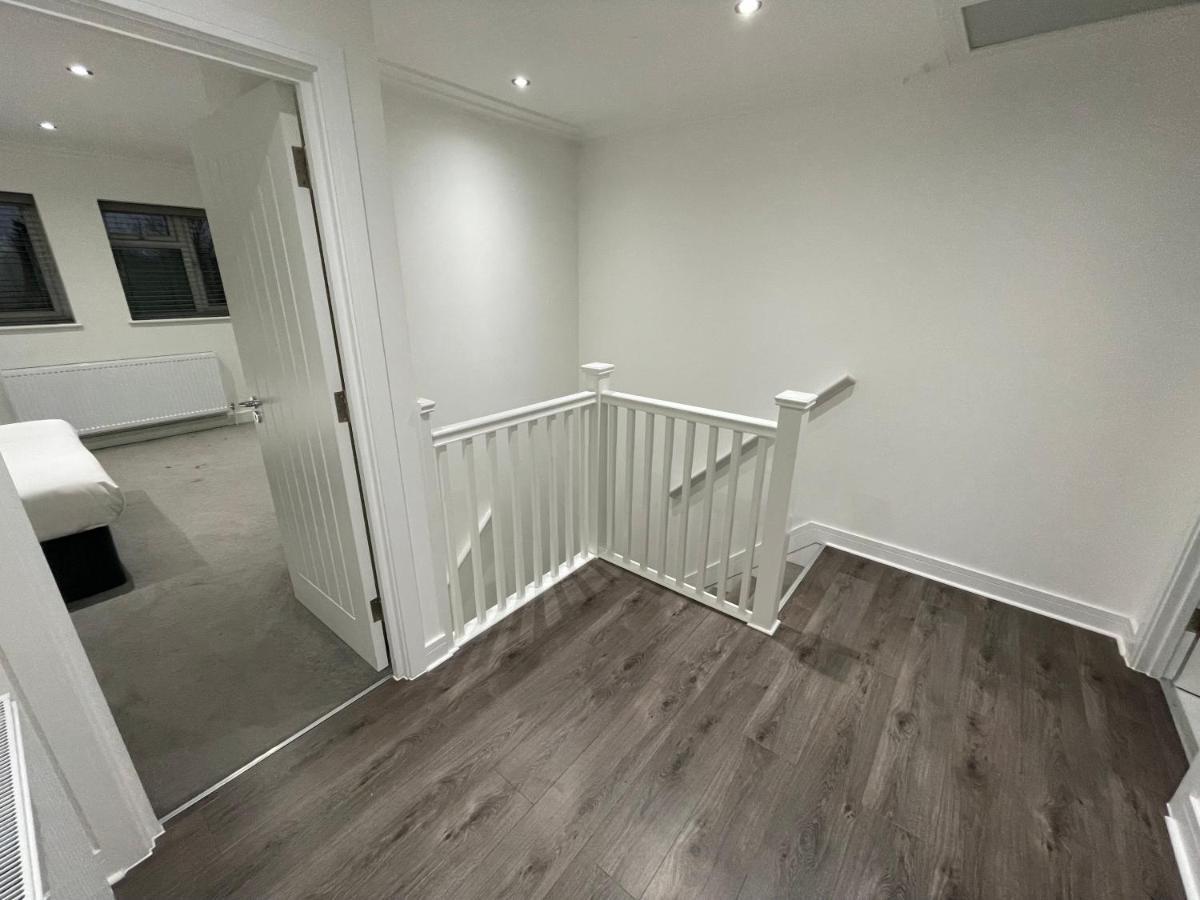 London West Ham Apartments Exterior photo